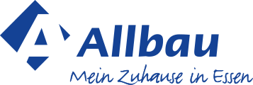 Allbau-Logo