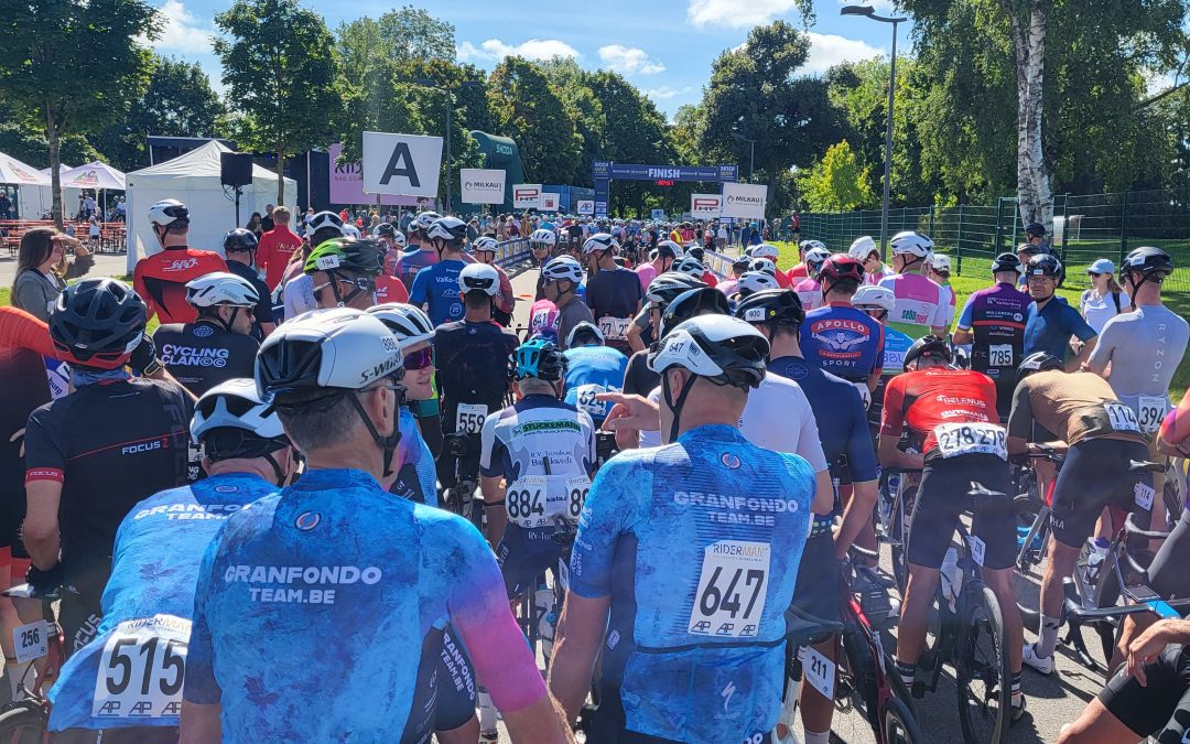 Riderman – Arndt´s Rennbericht